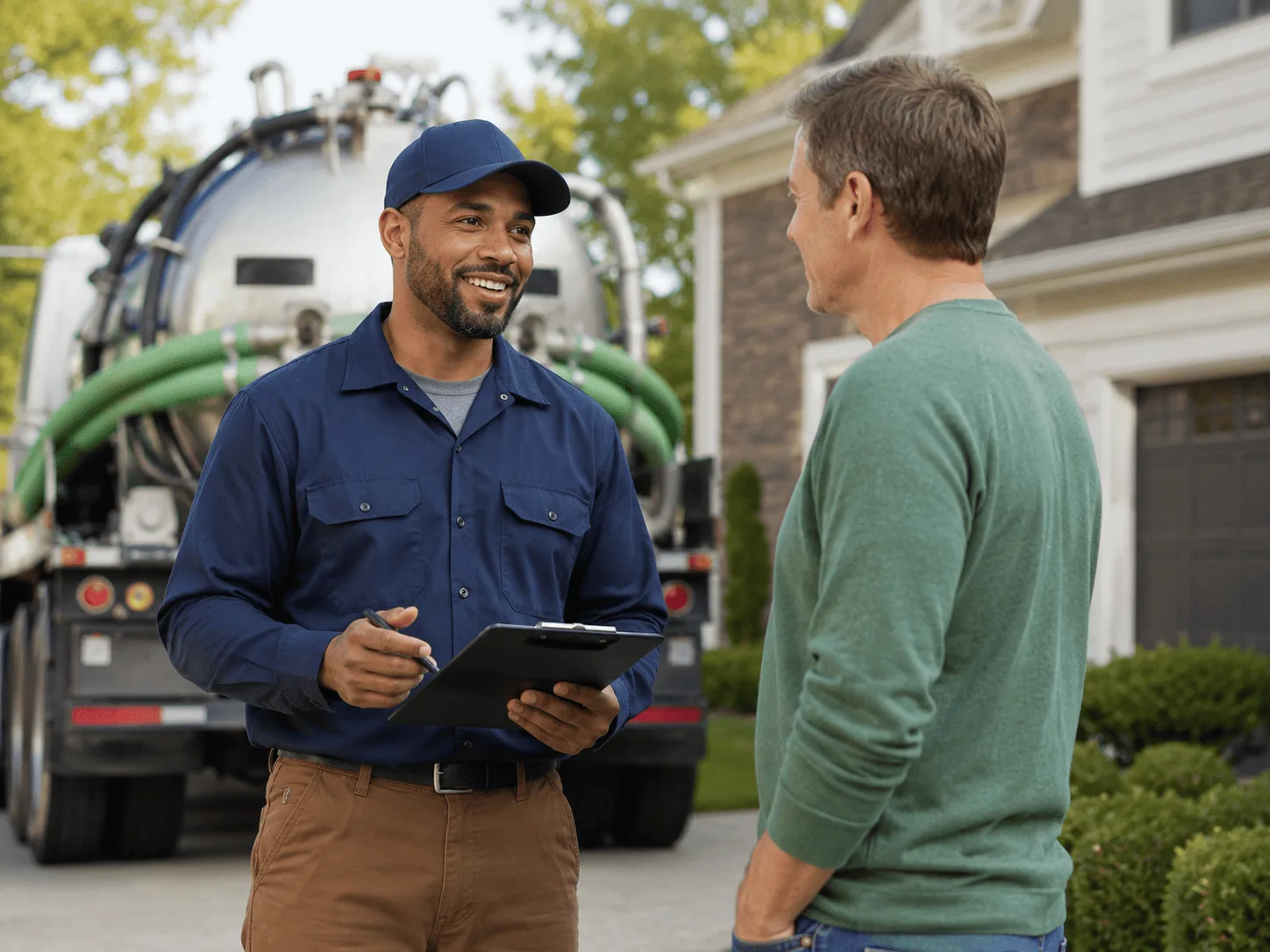 Mosquito Control Rueter, MO FAQs