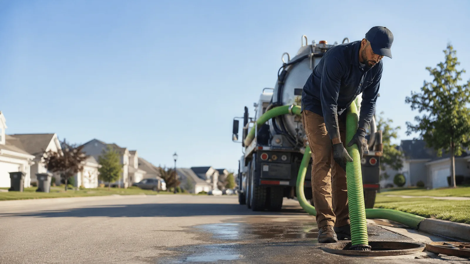 Mosquito Control in Rueter, MO